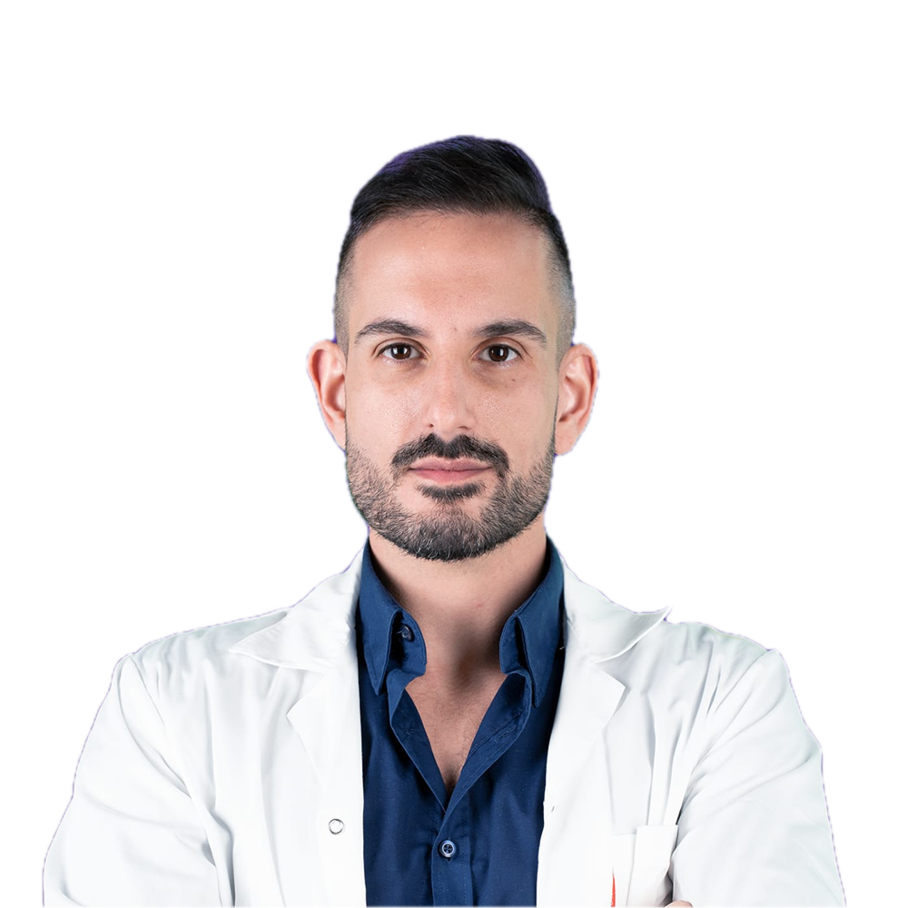 ד"ר יקיר זאבי, מומחה לרפואה אסתטית מתקדמת